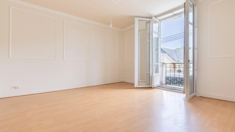 Ma-Cabane - Vente Appartement Nantes, 51 m²