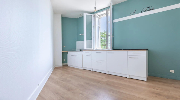 Ma-Cabane - Vente Appartement Nantes, 51 m²