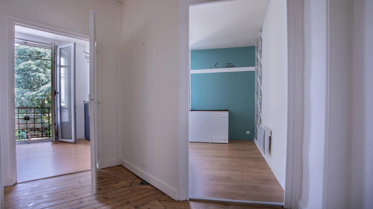 Ma-Cabane - Vente Appartement Nantes, 51 m²