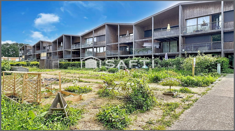 Ma-Cabane - Vente Appartement Nantes, 63 m²