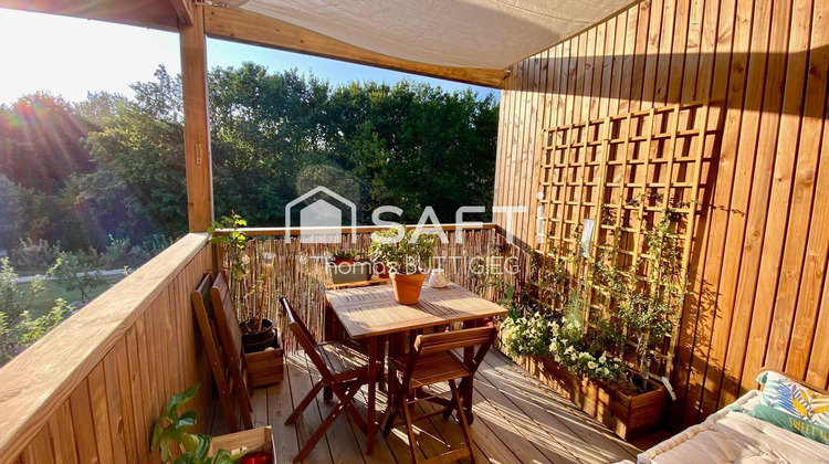 Ma-Cabane - Vente Appartement Nantes, 63 m²