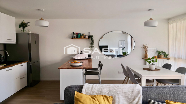 Ma-Cabane - Vente Appartement Nantes, 63 m²