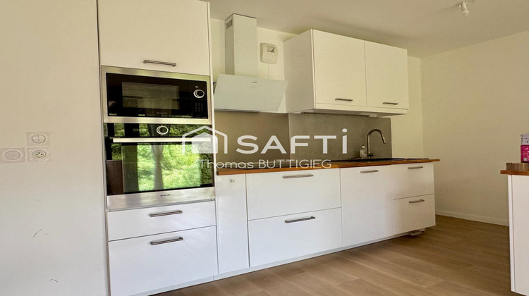 Ma-Cabane - Vente Appartement Nantes, 63 m²