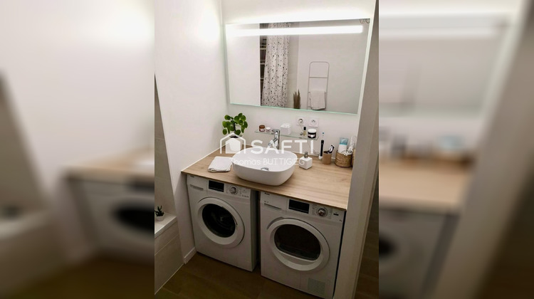 Ma-Cabane - Vente Appartement Nantes, 63 m²