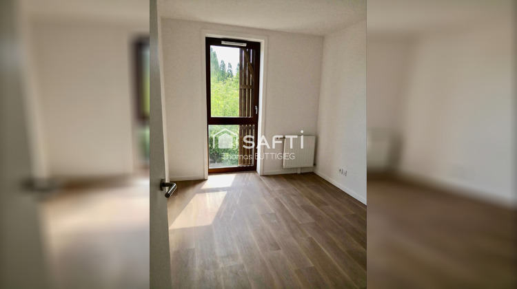 Ma-Cabane - Vente Appartement Nantes, 63 m²