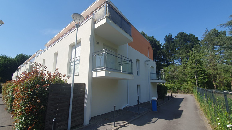 Ma-Cabane - Vente Appartement Nantes, 33 m²