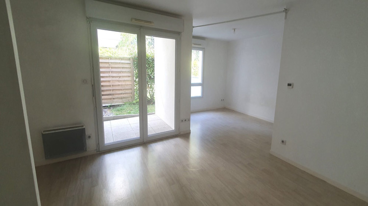 Ma-Cabane - Vente Appartement Nantes, 33 m²