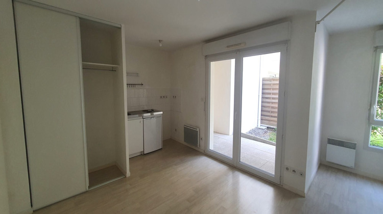 Ma-Cabane - Vente Appartement Nantes, 33 m²