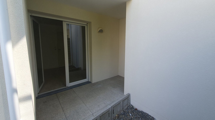 Ma-Cabane - Vente Appartement Nantes, 33 m²