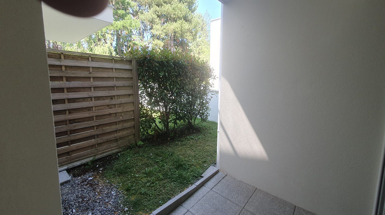 Ma-Cabane - Vente Appartement Nantes, 33 m²