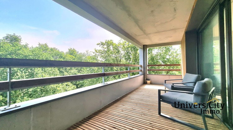 Ma-Cabane - Vente Appartement Nantes, 87 m²