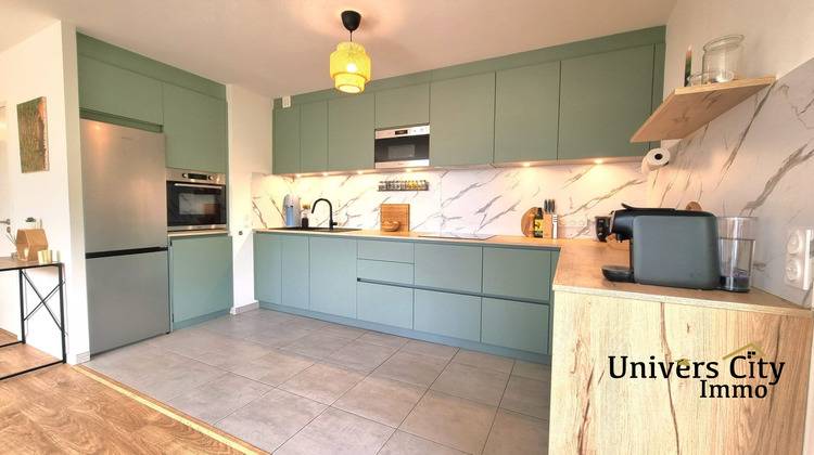 Ma-Cabane - Vente Appartement Nantes, 87 m²