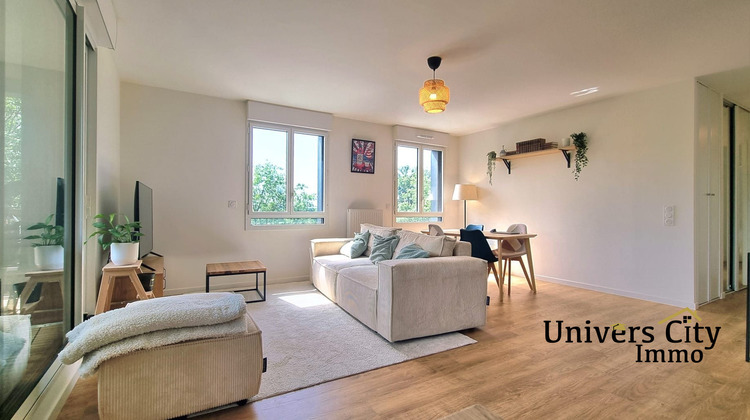 Ma-Cabane - Vente Appartement Nantes, 87 m²