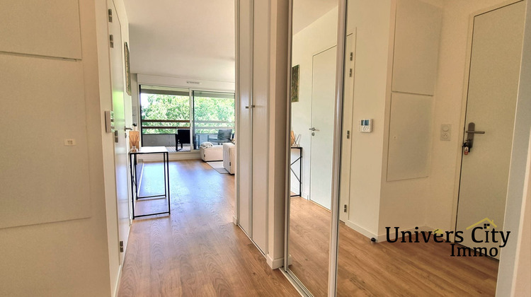 Ma-Cabane - Vente Appartement Nantes, 87 m²