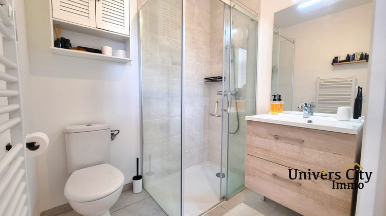 Ma-Cabane - Vente Appartement Nantes, 87 m²