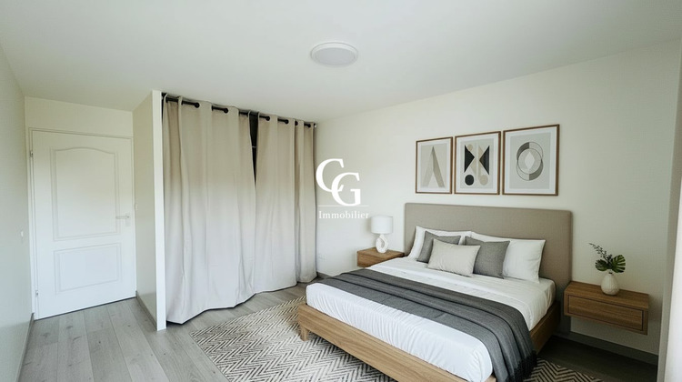 Ma-Cabane - Vente Appartement Nantes, 65 m²