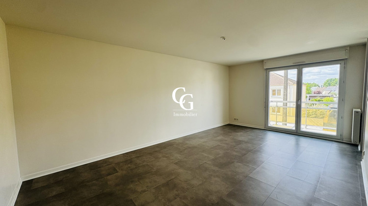 Ma-Cabane - Vente Appartement Nantes, 65 m²