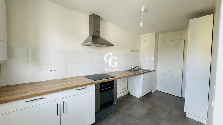 Ma-Cabane - Vente Appartement Nantes, 65 m²