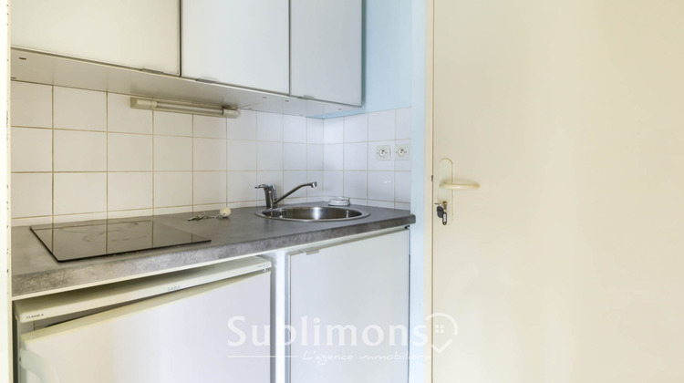 Ma-Cabane - Vente Appartement Nantes, 34 m²
