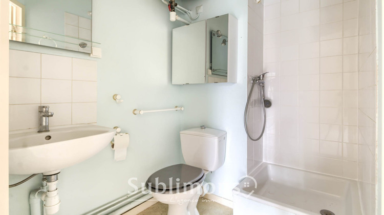 Ma-Cabane - Vente Appartement Nantes, 34 m²