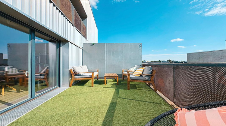 Ma-Cabane - Vente Appartement NANTES, 87 m²