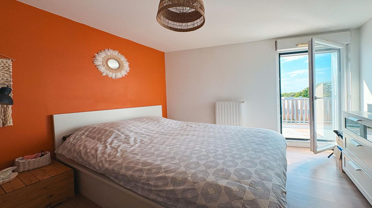 Ma-Cabane - Vente Appartement NANTES, 87 m²