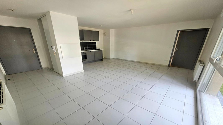 Ma-Cabane - Vente Appartement NANTES, 39 m²