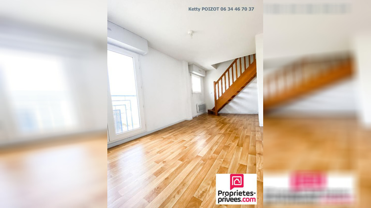 Ma-Cabane - Vente Appartement NANTES, 28 m²