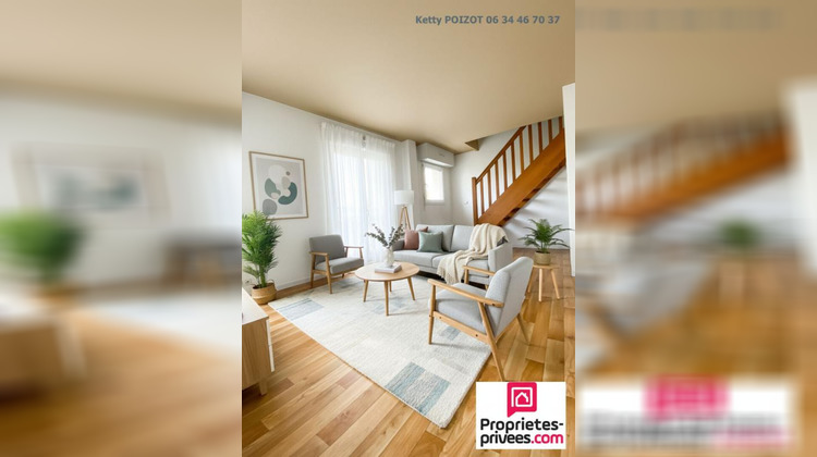Ma-Cabane - Vente Appartement NANTES, 28 m²