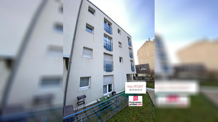 Ma-Cabane - Vente Appartement NANTES, 28 m²