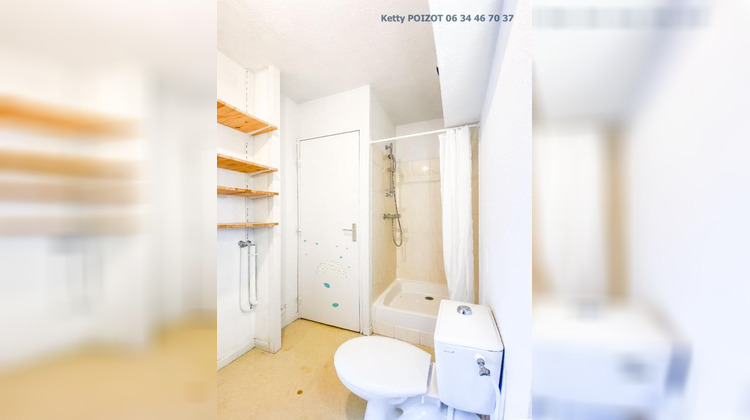 Ma-Cabane - Vente Appartement NANTES, 28 m²