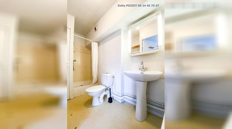 Ma-Cabane - Vente Appartement NANTES, 28 m²
