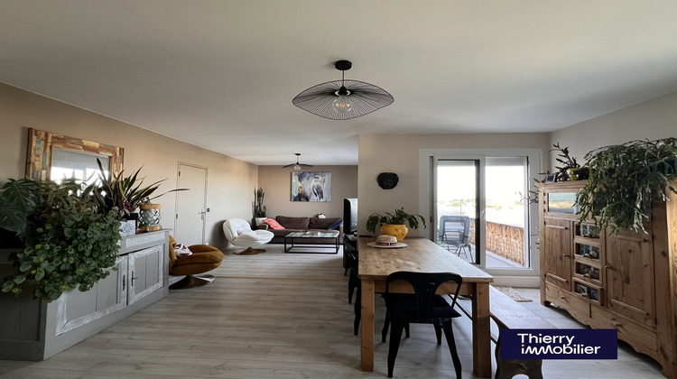Ma-Cabane - Vente Appartement NANTES, 84 m²