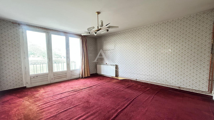 Ma-Cabane - Vente Appartement NANTES, 57 m²
