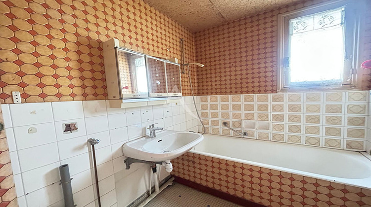 Ma-Cabane - Vente Appartement NANTES, 57 m²
