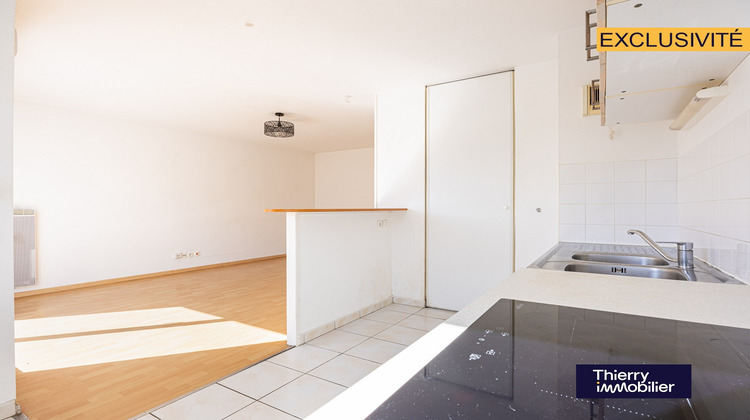 Ma-Cabane - Vente Appartement NANTES, 47 m²