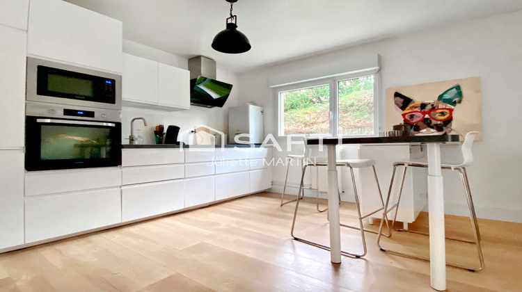 Ma-Cabane - Vente Appartement Nantes, 72 m²