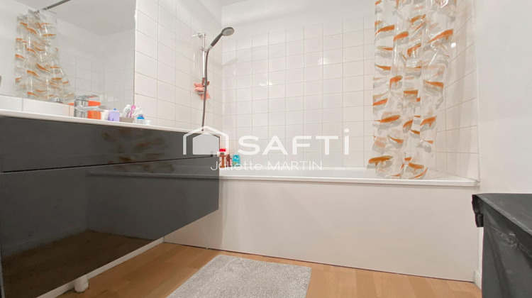 Ma-Cabane - Vente Appartement Nantes, 72 m²