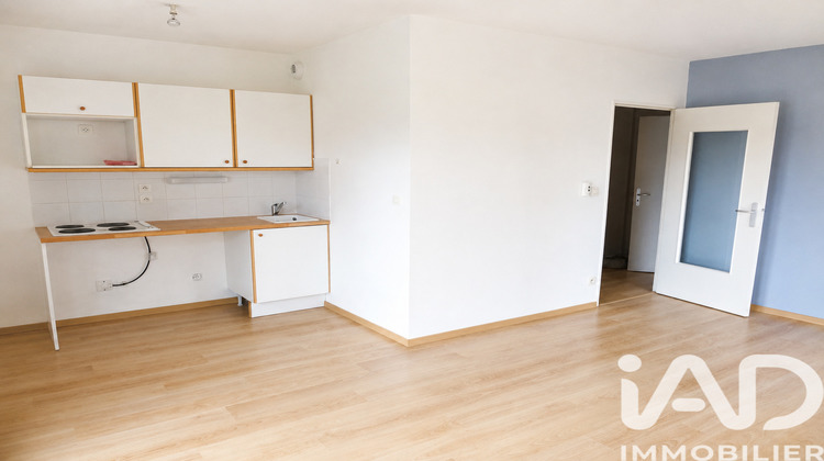 Ma-Cabane - Vente Appartement Nantes, 38 m²