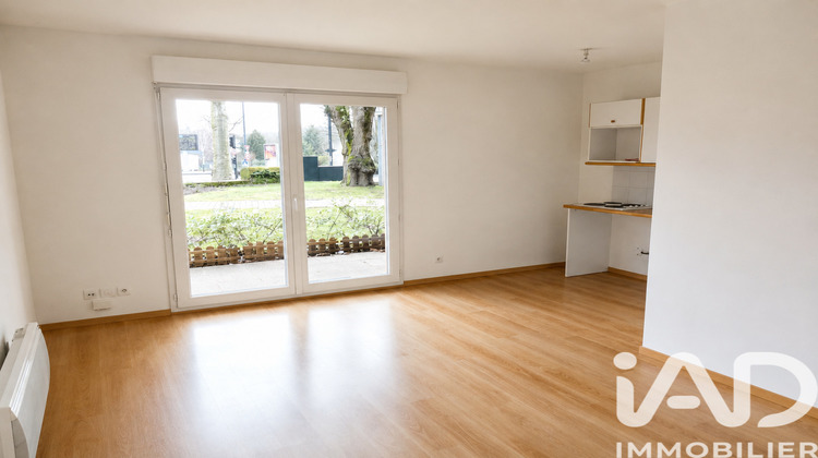 Ma-Cabane - Vente Appartement Nantes, 38 m²