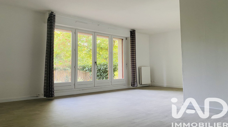Ma-Cabane - Vente Appartement Nantes, 44 m²