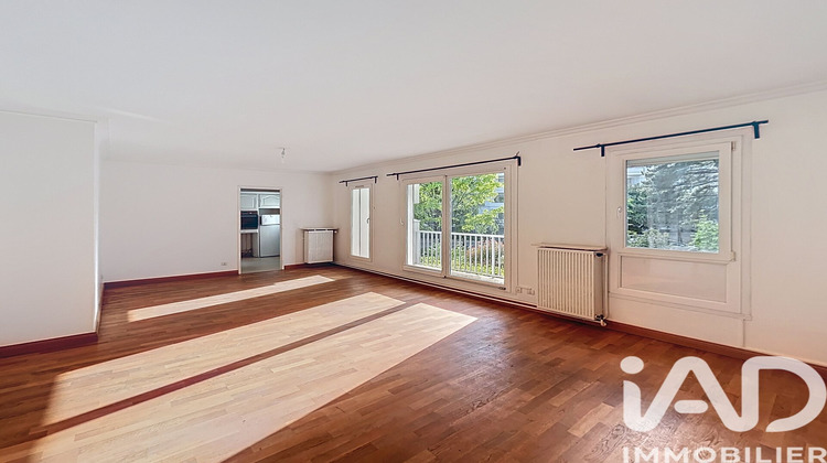 Ma-Cabane - Vente Appartement Nantes, 97 m²
