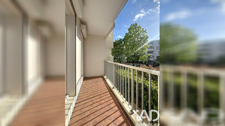 Ma-Cabane - Vente Appartement Nantes, 97 m²