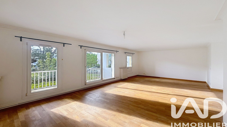 Ma-Cabane - Vente Appartement Nantes, 97 m²
