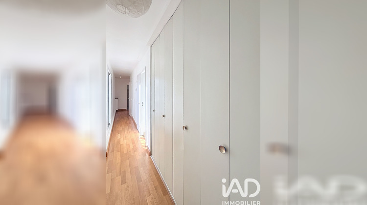 Ma-Cabane - Vente Appartement Nantes, 97 m²