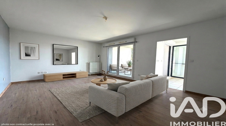Ma-Cabane - Vente Appartement Nantes, 63 m²
