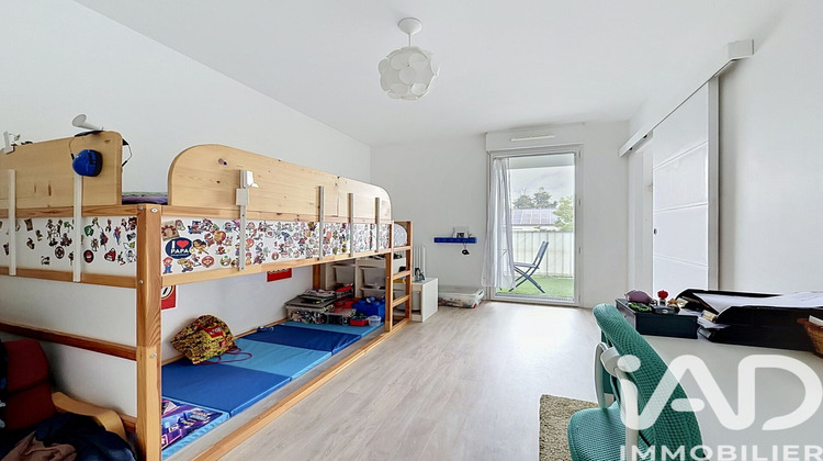 Ma-Cabane - Vente Appartement Nantes, 49 m²