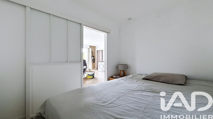 Ma-Cabane - Vente Appartement Nantes, 49 m²