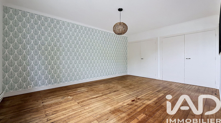 Ma-Cabane - Vente Appartement Nantes, 70 m²