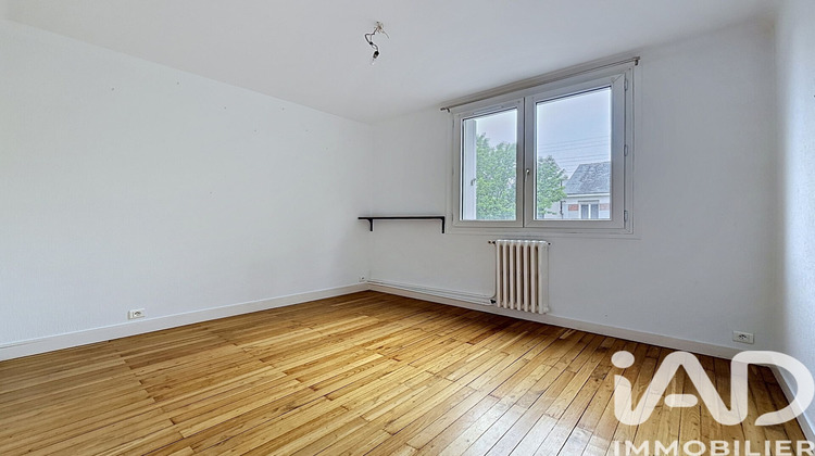 Ma-Cabane - Vente Appartement Nantes, 70 m²